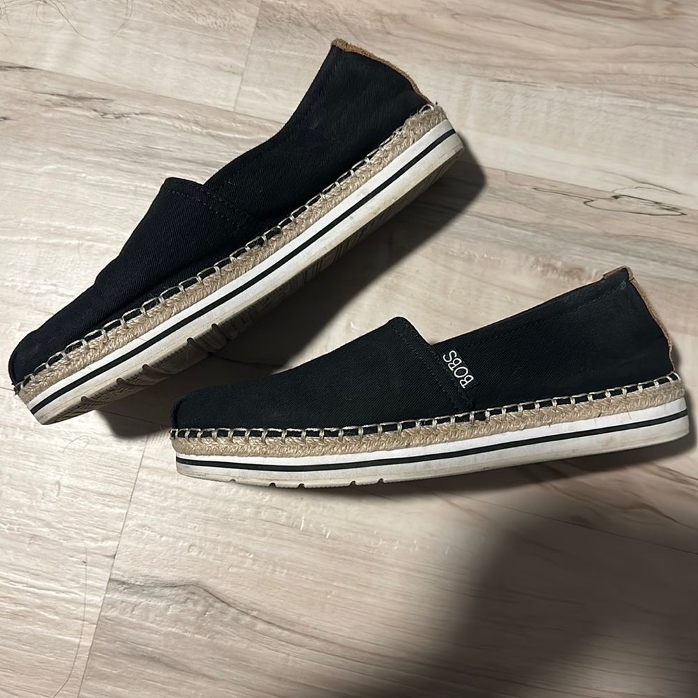 Sketcher Bob’s
